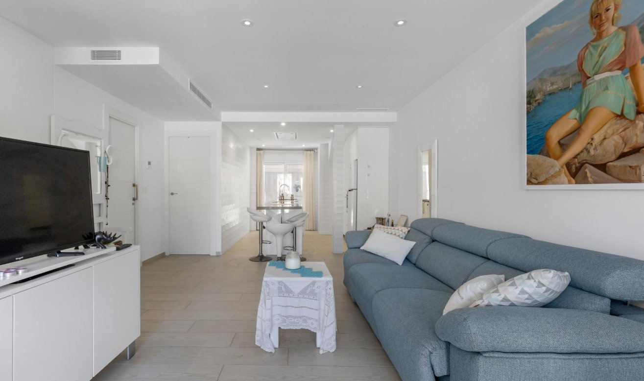 Reventa - Bungalow - Guardamar del Segura - Urbanizaciones
