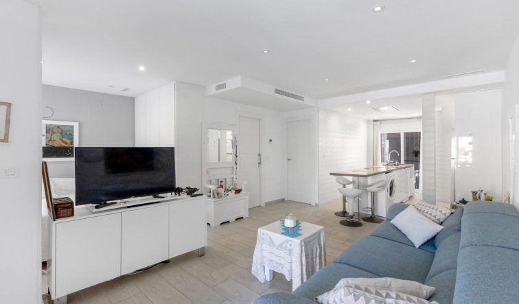 Reventa - Bungalow - Guardamar del Segura - Urbanizaciones