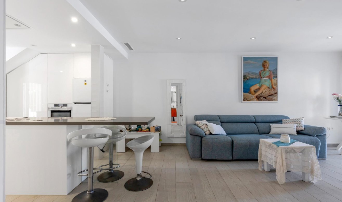 Reventa - Bungalow - Guardamar del Segura - Urbanizaciones