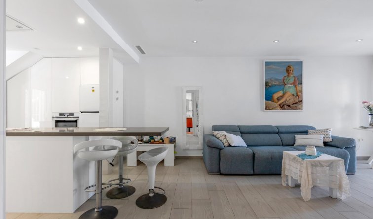 Reventa - Bungalow - Guardamar del Segura - Urbanizaciones