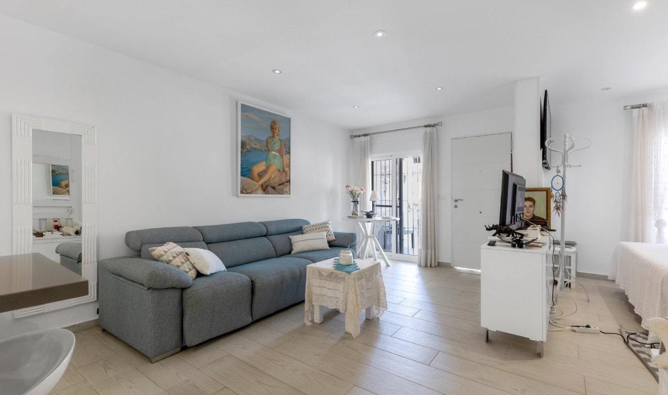 Reventa - Bungalow - Guardamar del Segura - Urbanizaciones
