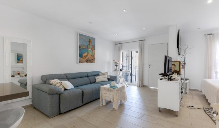 Reventa - Bungalow - Guardamar del Segura - Urbanizaciones