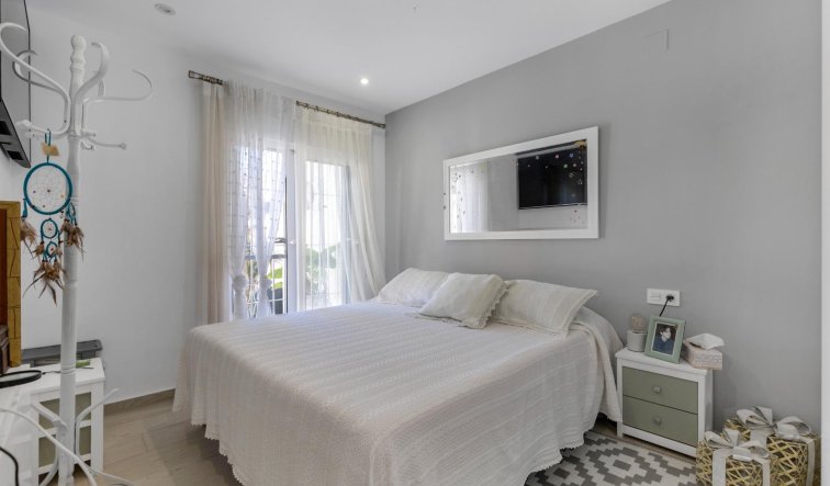 Reventa - Bungalow - Guardamar del Segura - Urbanizaciones