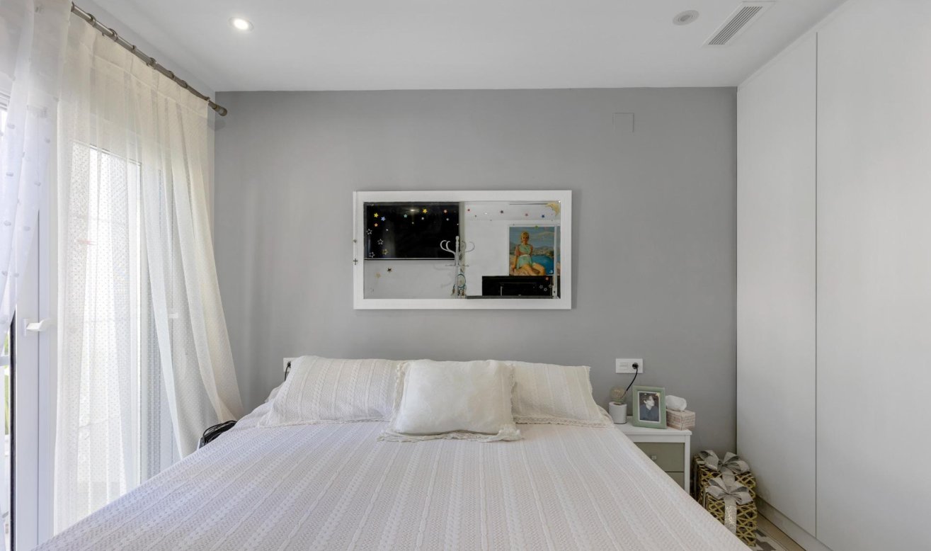 Reventa - Bungalow - Guardamar del Segura - Urbanizaciones