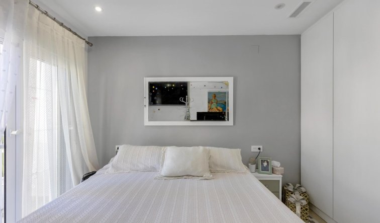 Reventa - Bungalow - Guardamar del Segura - Urbanizaciones