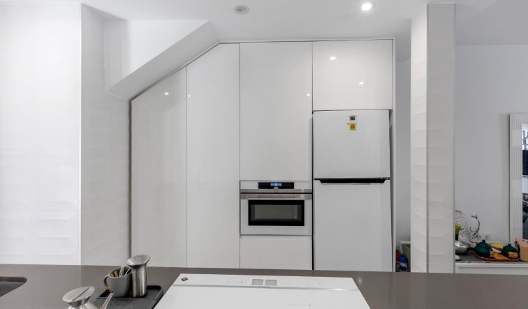 Reventa - Bungalow - Guardamar del Segura - Urbanizaciones