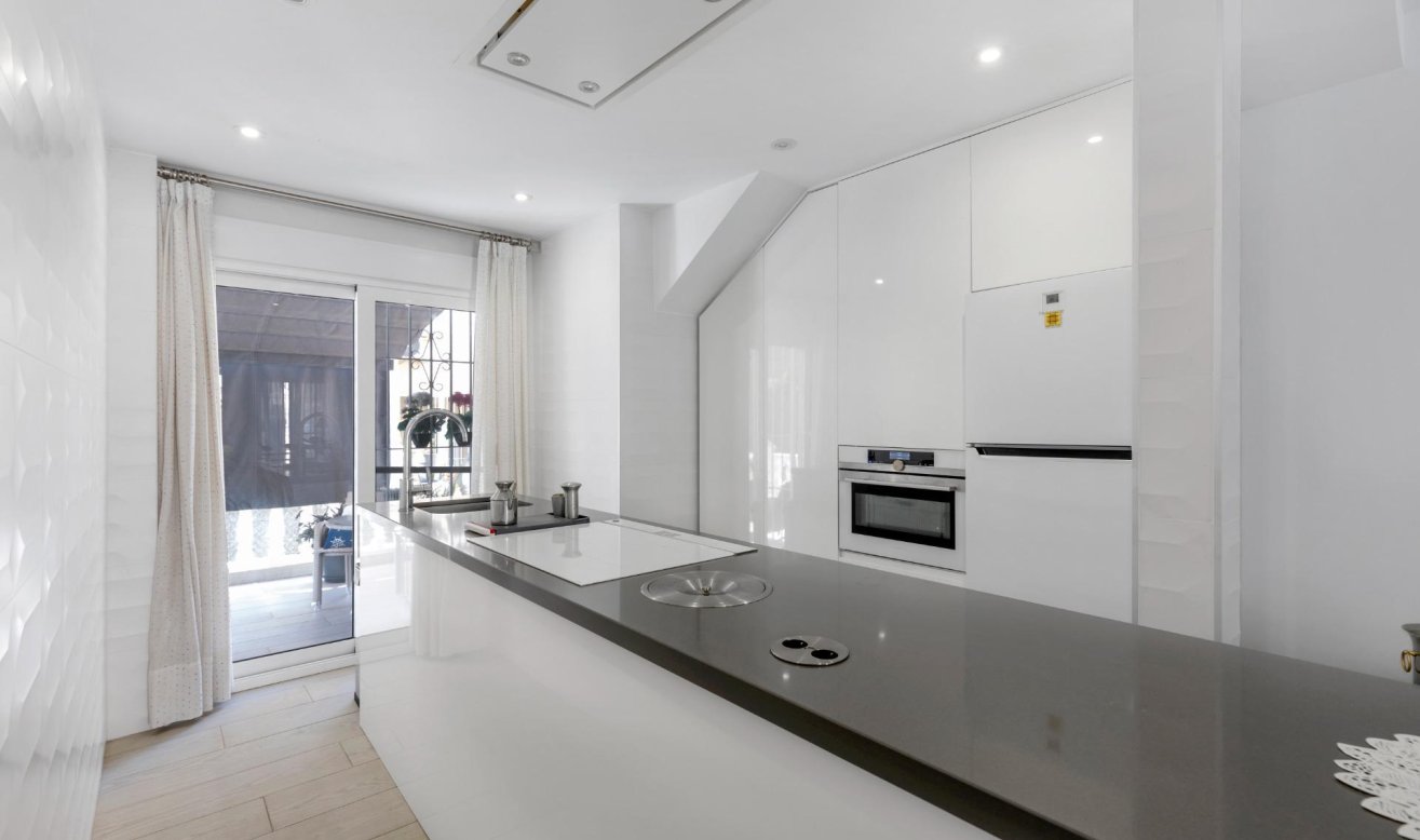 Reventa - Bungalow - Guardamar del Segura - Urbanizaciones