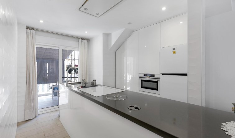 Reventa - Bungalow - Guardamar del Segura - Urbanizaciones