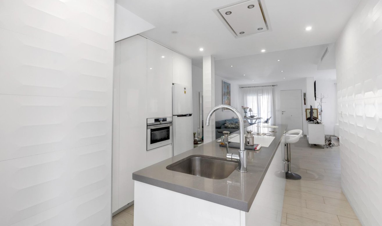 Reventa - Bungalow - Guardamar del Segura - Urbanizaciones