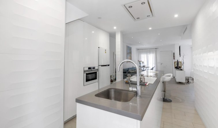 Reventa - Bungalow - Guardamar del Segura - Urbanizaciones