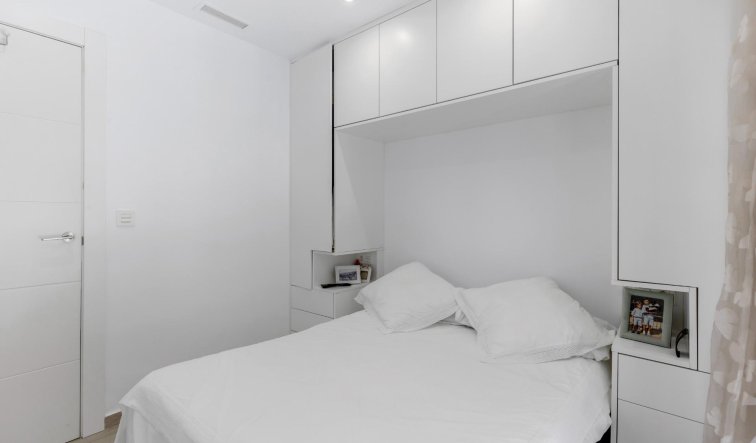 Reventa - Bungalow - Guardamar del Segura - Urbanizaciones