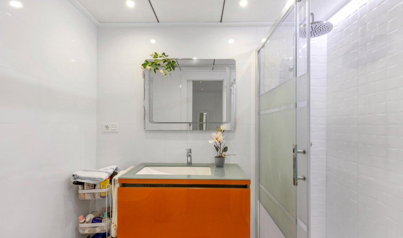 Reventa - Bungalow - Guardamar del Segura - Urbanizaciones