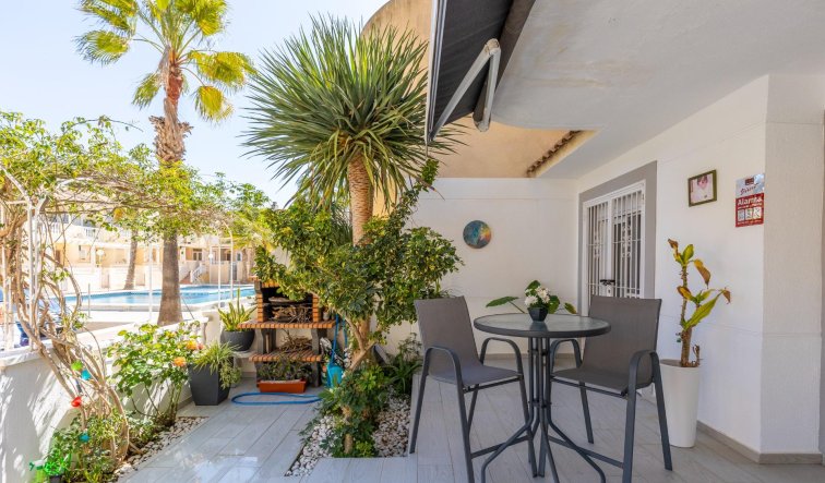 Reventa - Bungalow - Guardamar del Segura - Urbanizaciones
