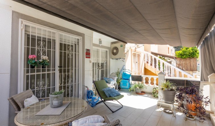 Reventa - Bungalow - Guardamar del Segura - Urbanizaciones