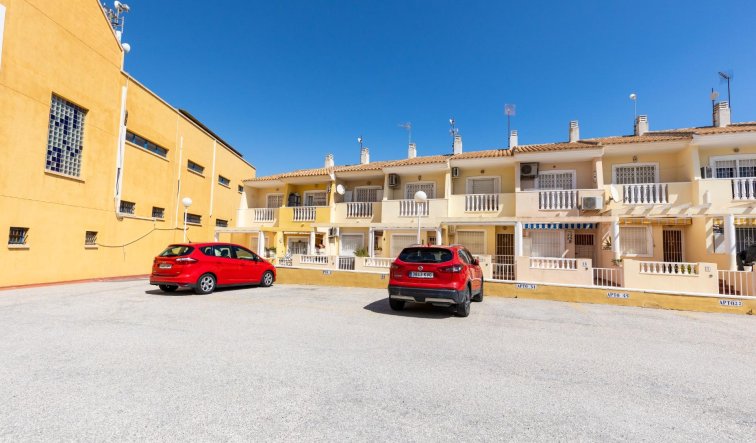 Reventa - Bungalow - Guardamar del Segura - Urbanizaciones