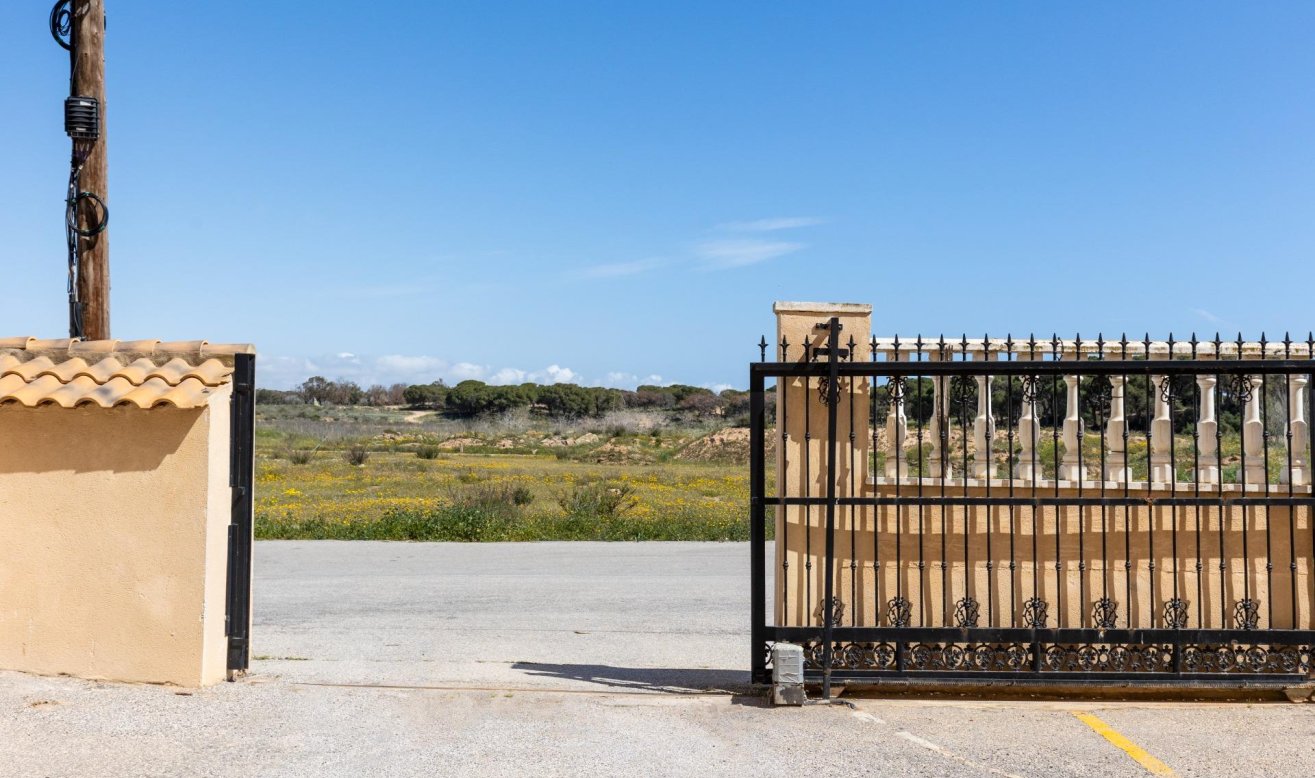 Reventa - Bungalow - Guardamar del Segura - Urbanizaciones