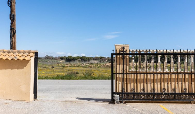 Reventa - Bungalow - Guardamar del Segura - Urbanizaciones