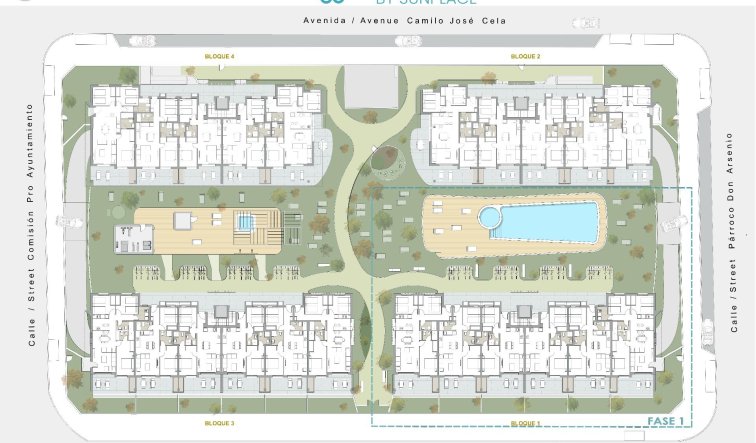 Obra nueva - Apartamento / piso - Pilar de la Horadada - PILAR DE LA HORADADA