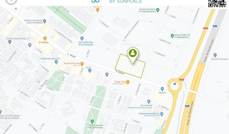 Obra nueva - Apartamento / piso - Pilar de la Horadada - PILAR DE LA HORADADA