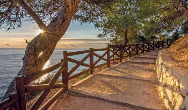 Obra nueva - Villa - Benissa - Cala Advocat