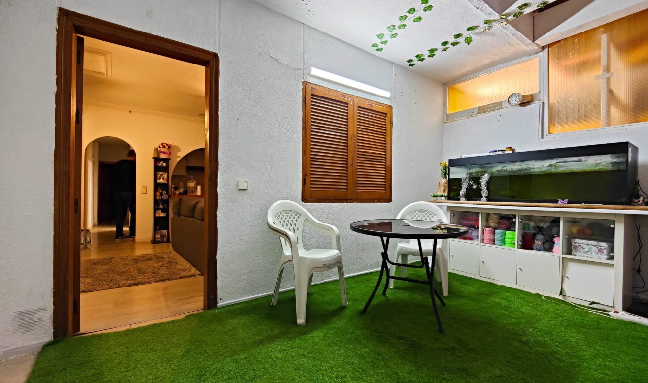 Revente - Appartement - Torrevieja