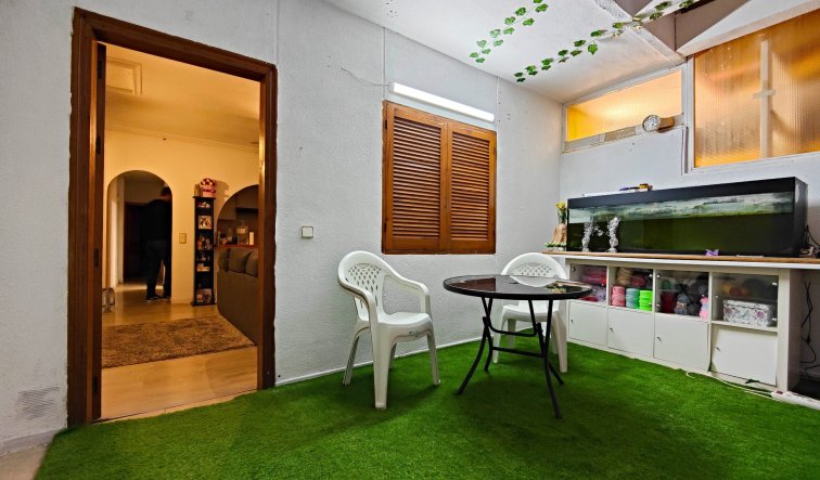 Revente - Appartement - Torrevieja