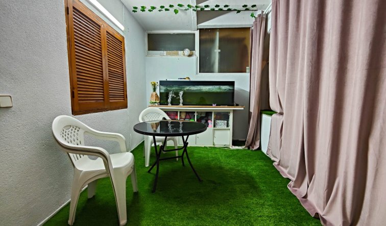 Revente - Appartement - Torrevieja