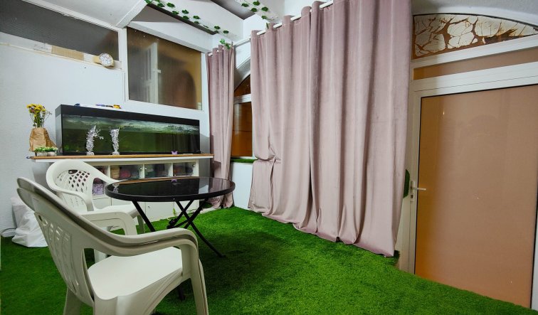 Revente - Appartement - Torrevieja