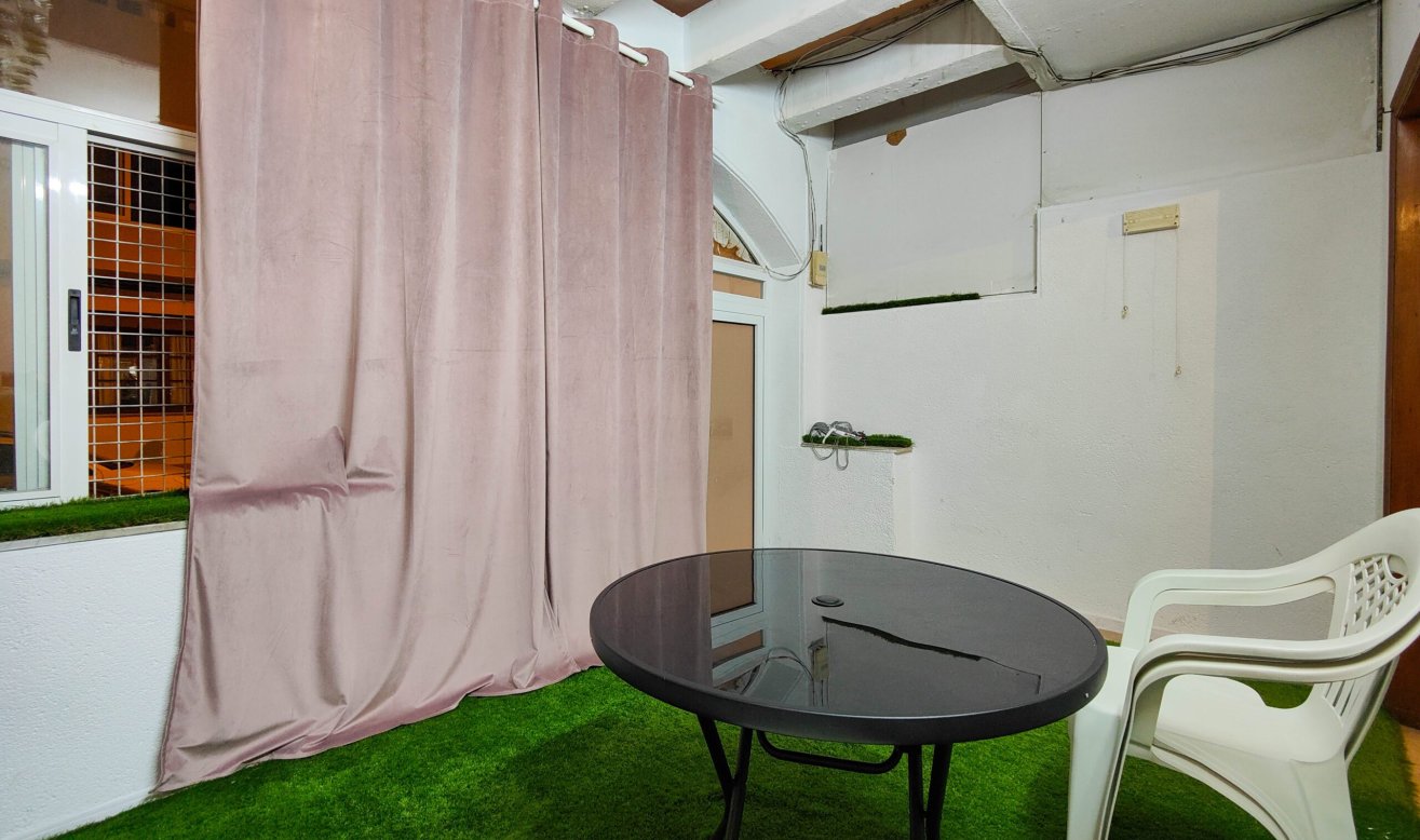 Revente - Appartement - Torrevieja