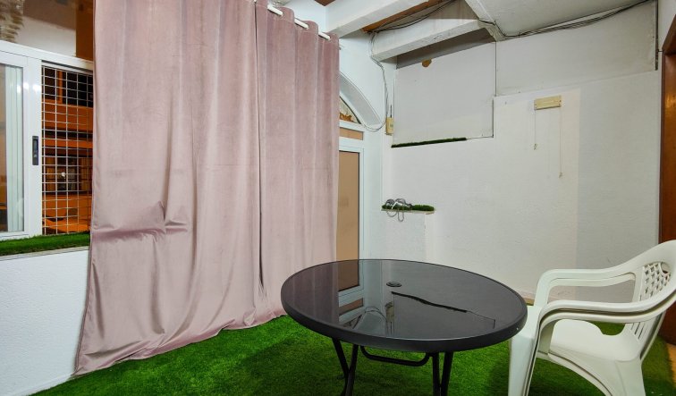 Revente - Appartement - Torrevieja