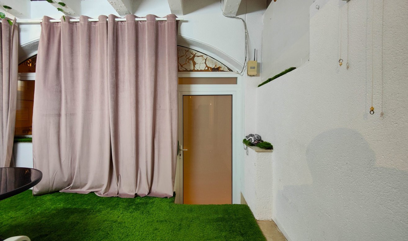 Revente - Appartement - Torrevieja