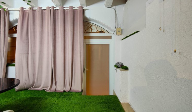 Revente - Appartement - Torrevieja