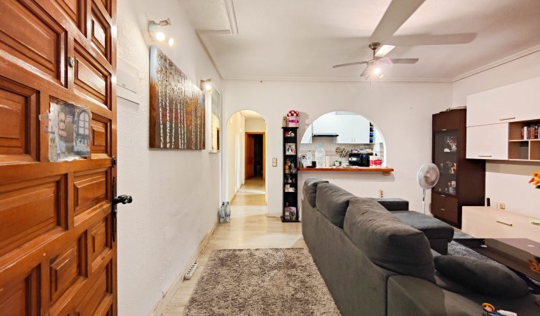 Revente - Appartement - Torrevieja