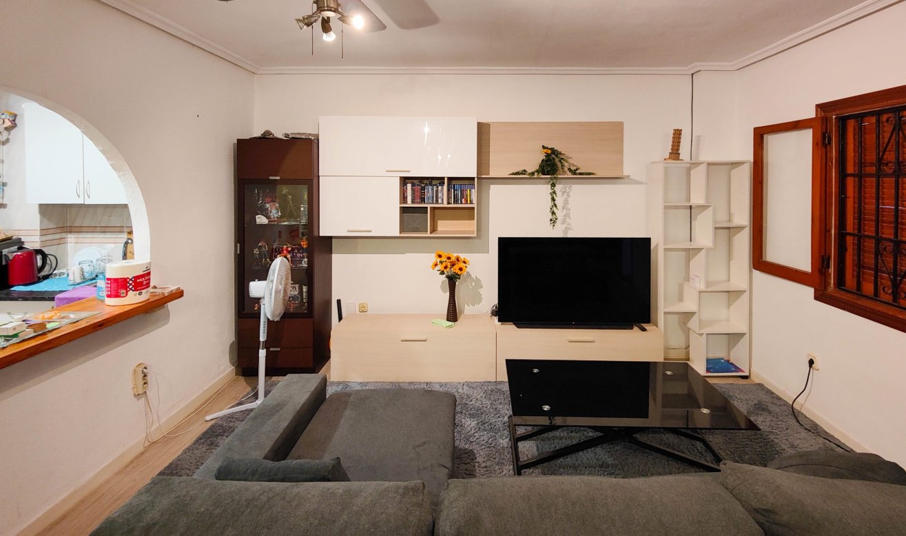 Revente - Appartement - Torrevieja