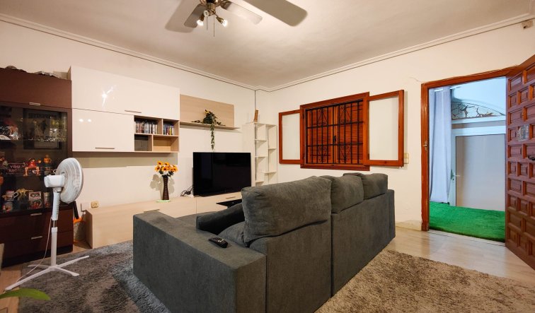 Revente - Appartement - Torrevieja