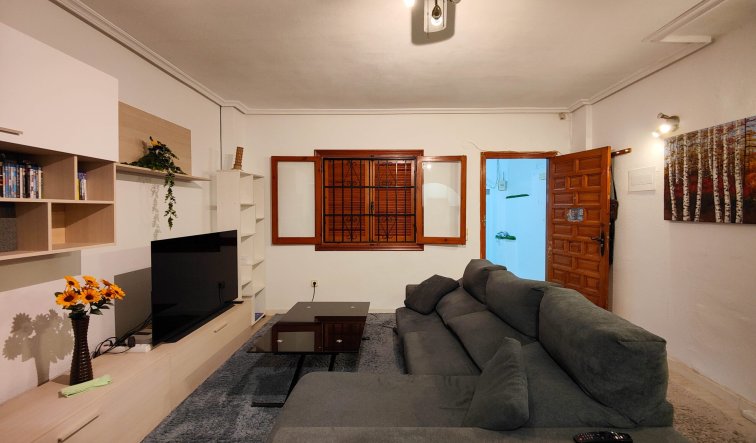 Revente - Appartement - Torrevieja