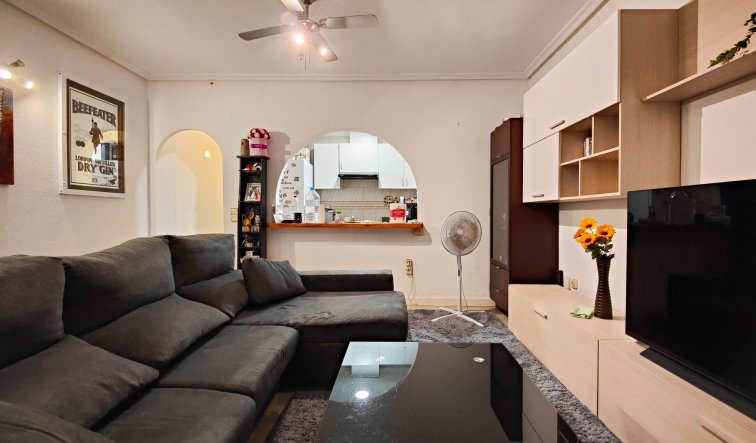 Revente - Appartement - Torrevieja