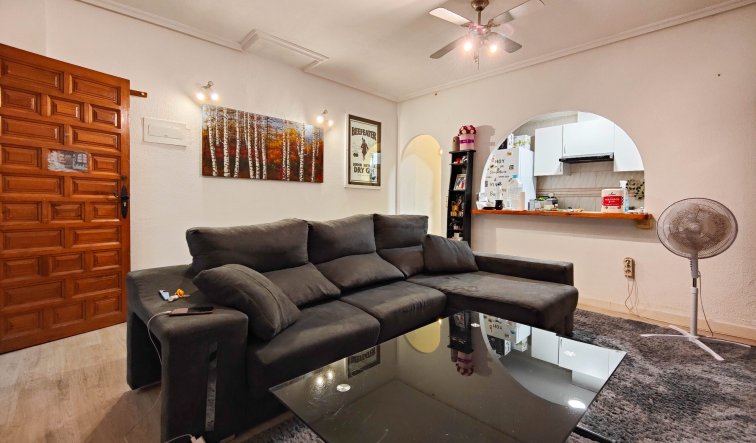 Revente - Appartement - Torrevieja