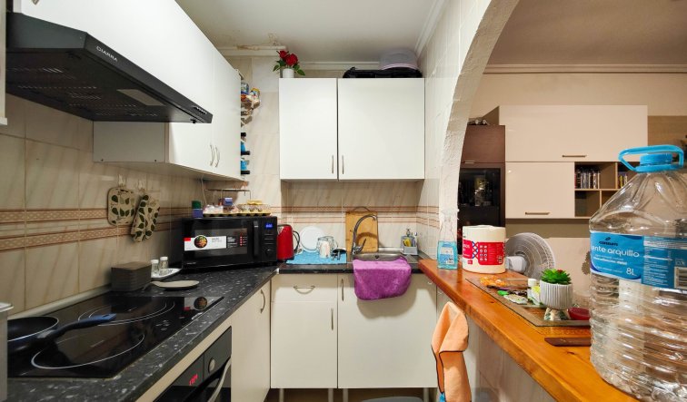 Revente - Appartement - Torrevieja