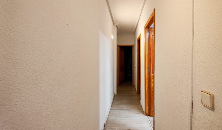 Revente - Appartement - Torrevieja