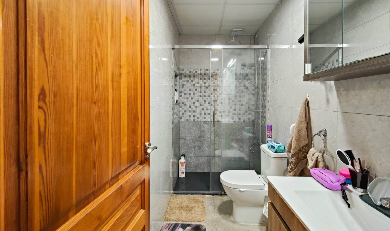 Revente - Appartement - Torrevieja