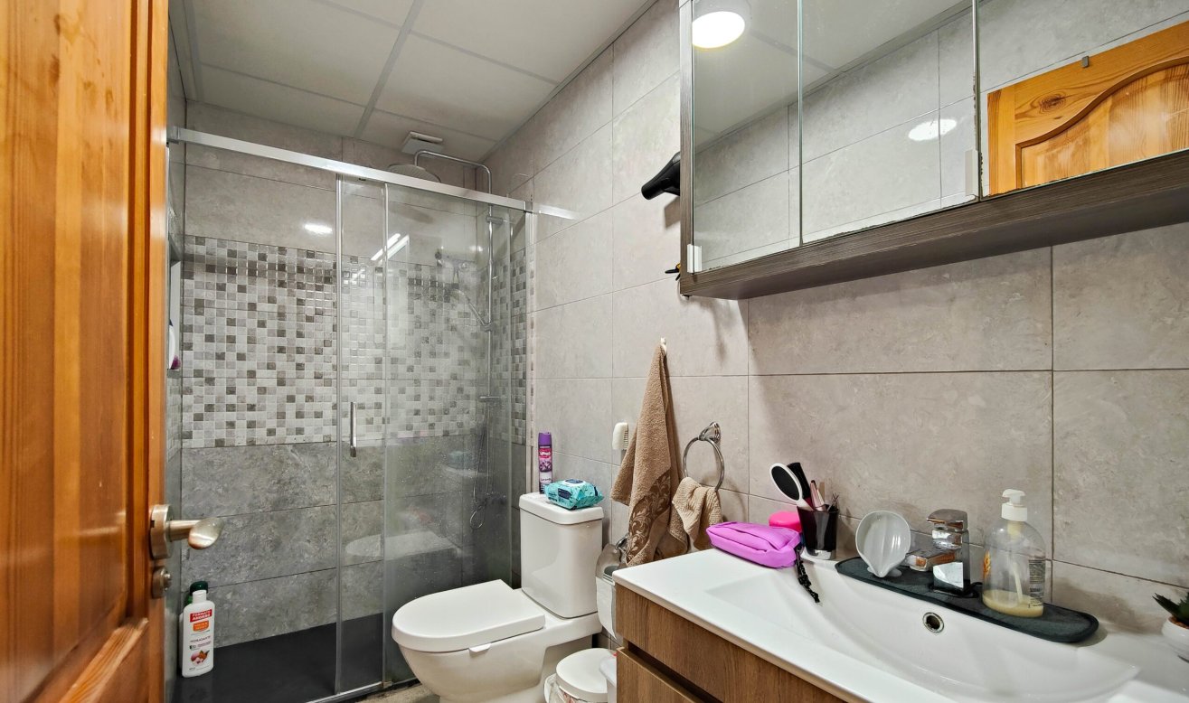 Revente - Appartement - Torrevieja