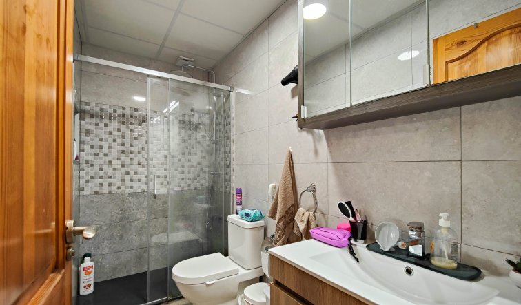 Revente - Appartement - Torrevieja