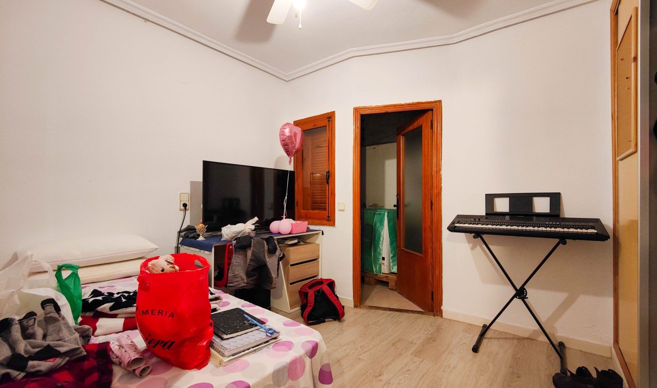 Revente - Appartement - Torrevieja