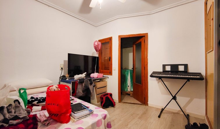 Revente - Appartement - Torrevieja