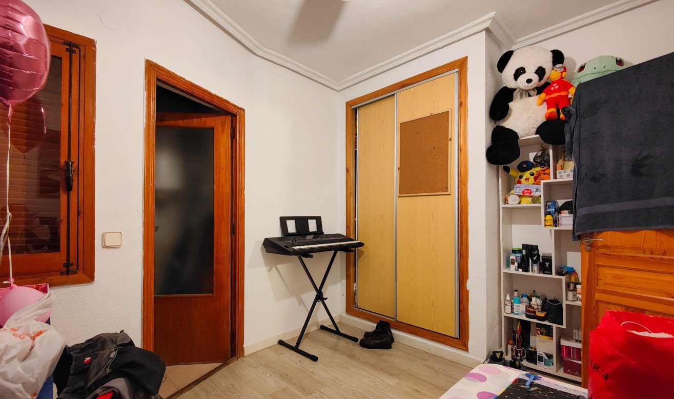 Revente - Appartement - Torrevieja