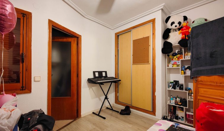 Revente - Appartement - Torrevieja