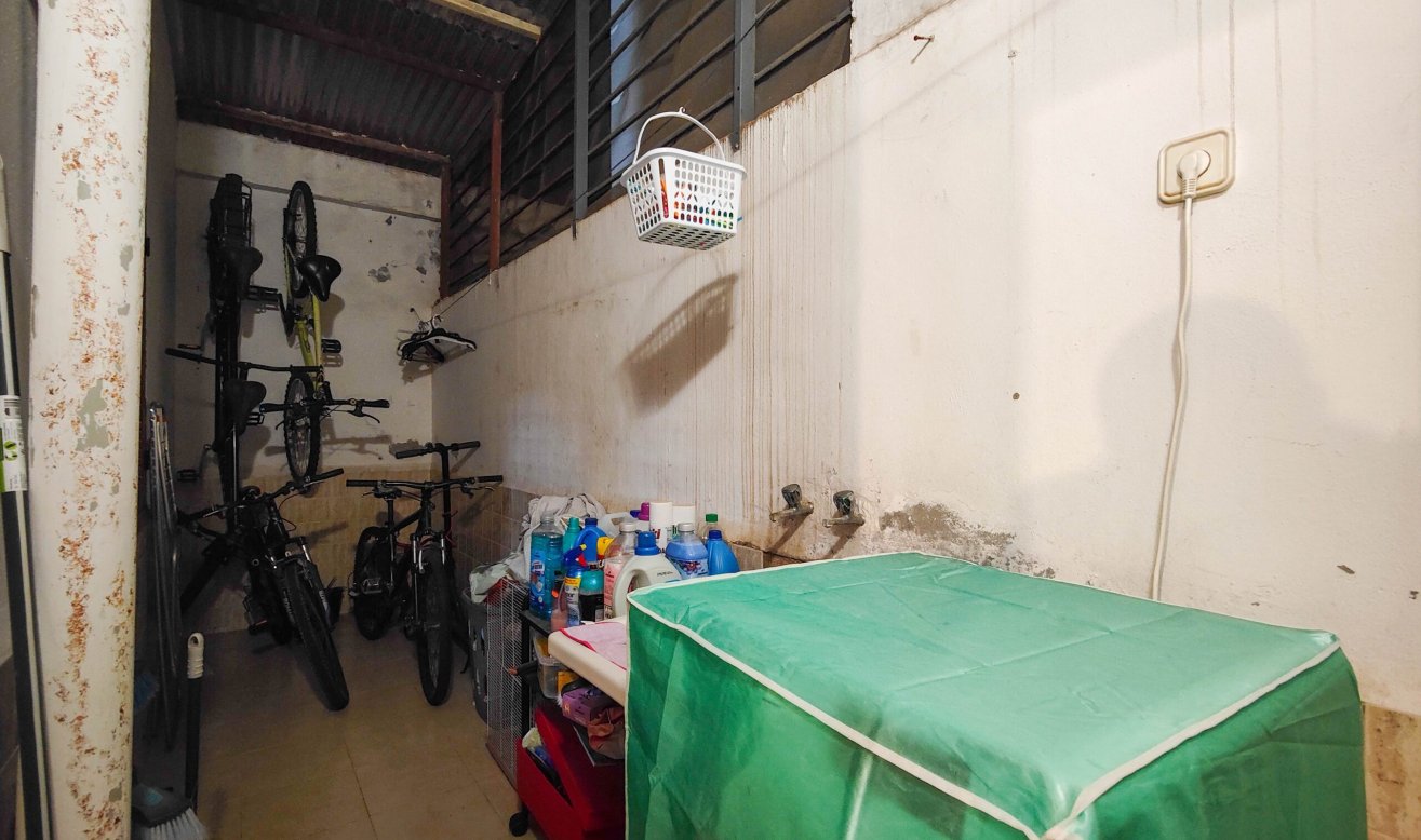 Revente - Appartement - Torrevieja