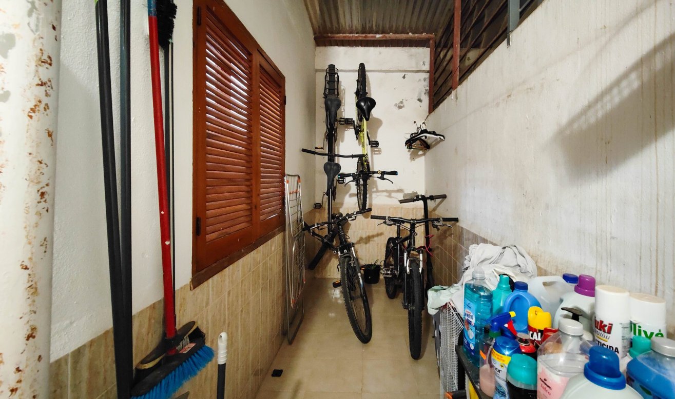 Revente - Appartement - Torrevieja