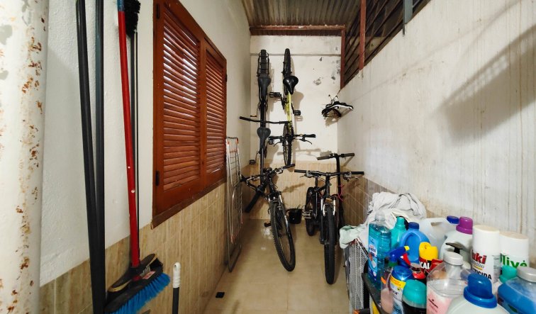 Revente - Appartement - Torrevieja